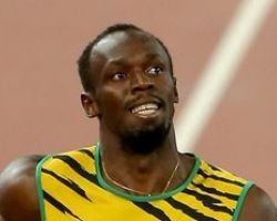 WHAT IS THE ZODIAC SIGN OF USAIN BOLT?